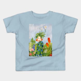 Kew Gardens Kids T-Shirt